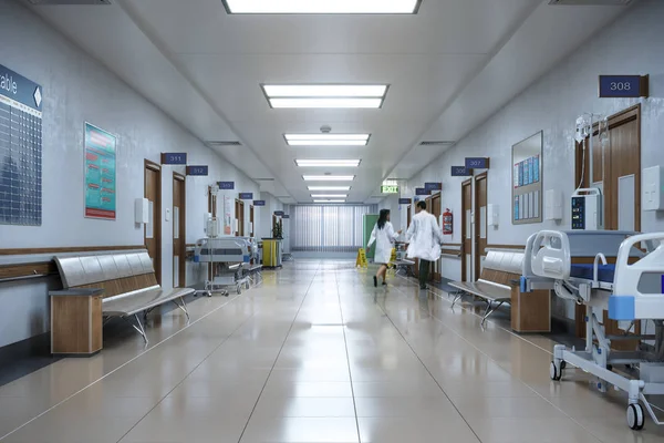 Hospital Image 2